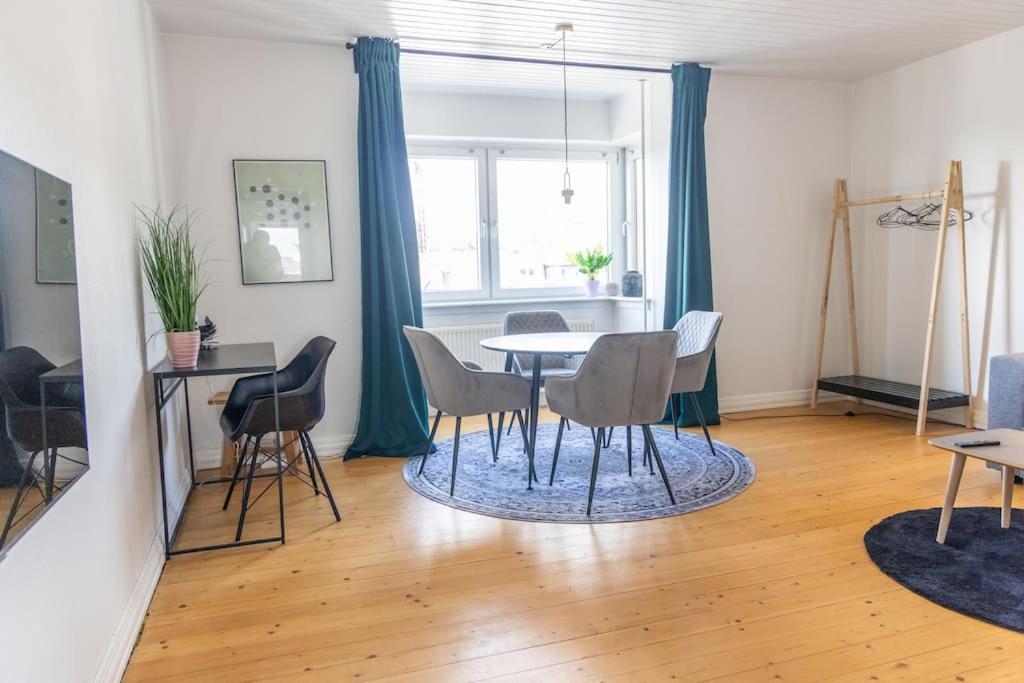 Appartamento Aalborg Med Fri Parkering I Dejligt Omrade Nørresundby