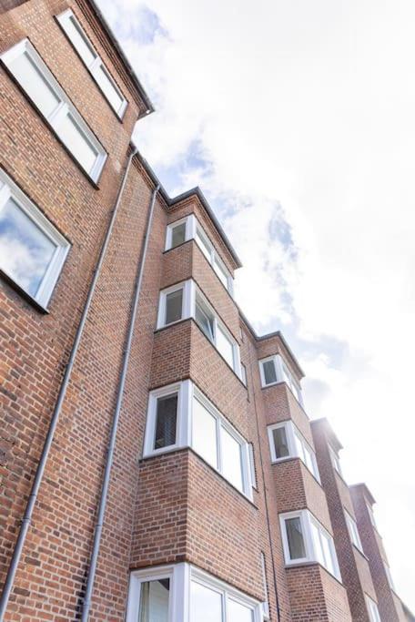 Appartamento Aalborg Med Fri Parkering I Dejligt Omrade